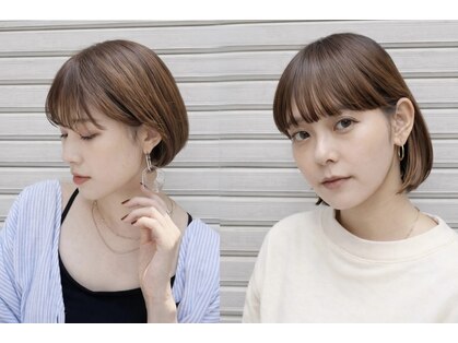 アマイロ(amairo.)の写真