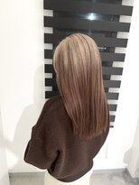 イロアイ(iro I)&nbsp;ルーツカラー