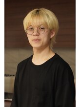 ヤヨイブレインズ グランデ(YAYOI BRAINS GRANDE)&nbsp;尾上 数馬