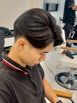 アノ 別府店(Ano.)&nbsp;大分センターパート曲がる縮毛矯正