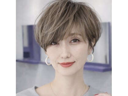 ミライイロの写真