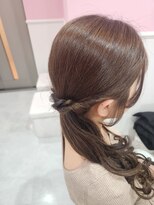 ホワイト 栄駅店(White)&nbsp;サイドローポニー