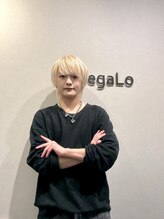 レガロ(RegaLo) RYUKI WATANABE