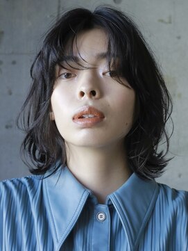 グリコ(grico) ミディアムウルフレイヤー