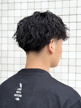 ファーレンピュアスウィート(fahren-pure-suite) ツイストスパイラル