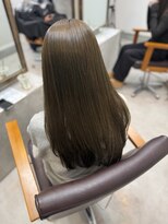 シエル 羽生店(Ciel)&nbsp;オリーブカラー
