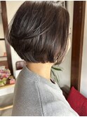 レイヤーボブ