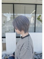 リコリス(licoris)&nbsp;グレーカラー