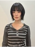 韓国ハッシュボブ