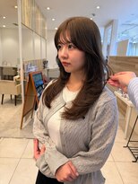 アヴァンス 江坂店(AVANCE.)&nbsp;ミディアムレイヤー