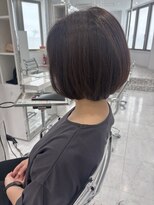 ニューヨークニューヨーク 松井山手店(NYNY)&nbsp;ボブ