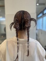 ポート 蕨(PORT) 個性派カチモリセット