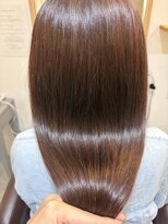 ライズ ヘア ブランド スウェル(RISE HAIR BRAND SWELL) 30代/20代/美髪/水素/髪質改善/トリートメント/江坂/江坂駅