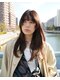 シアラ(ciala)の写真/【ciala#清澄白河】髪や頭皮に優しい高品質な薬剤でダメージレス◎まるで自毛のようなストレートヘアへ。