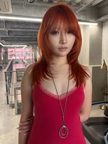 フェブ(fev)&nbsp;【FEV_kaede】さまorange