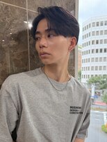 ハニーシブヤ(HONEY shibuya) リバースセンターパート