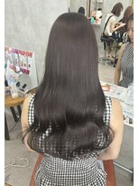 タル(taru) 髪質改善/髪質改善縮毛矯正/超高濃度水素【福岡/天神/大名】