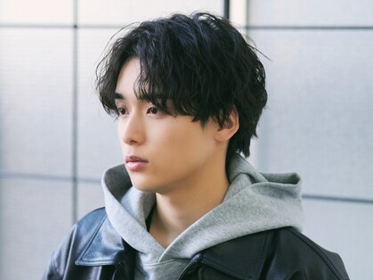 men's salon L-MARK 川越【9月4日NEWOPEN(予定)】の写真