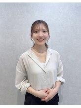 リーチェ(ReCHE by CAPA(旧：CAPA茅ヶ崎店）)&nbsp;伊地知琉海 カラー