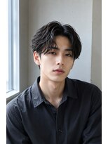 レイ バイ セブンルックス 宇都宮鶴田店(Lay by 7LOOKS)&nbsp;センターパート