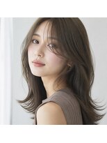 ファウンジ オブ ヘアー(fange of hair)&nbsp;fange of hair