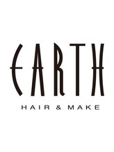 アース 星ヶ丘店(HAIR & MAKE EARTH)&nbsp;加藤 心愛