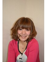 ヘアメイク トルテュ(HAIR MAKE TORTUE) フェミンス