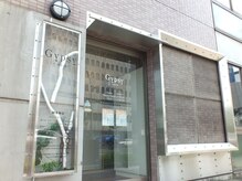 ジプシーヘアー(Gypsy HAIR)の雰囲気（五橋駅を荒町方面に出て、七十七銀行荒町支店手前、徒歩２分です）