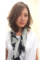 ロゼ 茨木(Rose)&nbsp;甘辛MIX☆大人グラムミディ