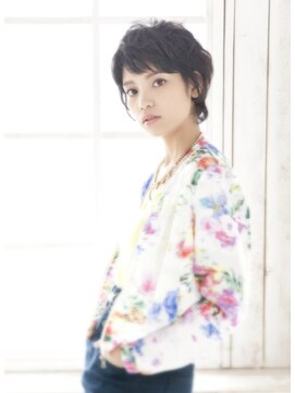 シャンプー 本店(SHAMPOO) ナチュラルウルフ