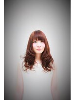 ヘアーメイク シャンプー(hair make shampoo)&nbsp;ボリュ―ミ―ロングカール