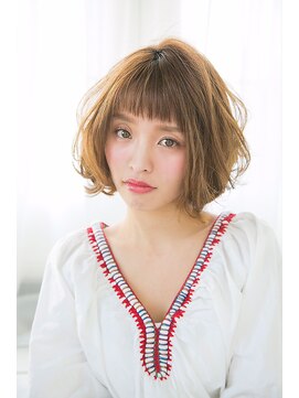 クロエ 恵比寿(Cloe) クシャボブ