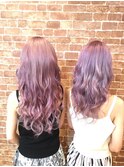 ラベンダーパール【ラピステラス Lapis 渋谷 】