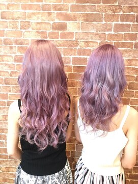 ラピス テラス 渋谷(Lapis terrace) ラベンダーパール【ラピステラス Lapis 渋谷 】