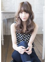 オーガル 栄店(ORGAR)&nbsp;オーガル栄オシャレセミロングby那須