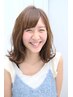 【補修保湿/髪質改善】カット + tokioトリートメント /￥9480