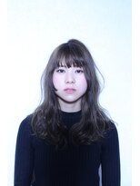 ヘアーメイク コル 和泉府中店(hair make cor) カジュアル