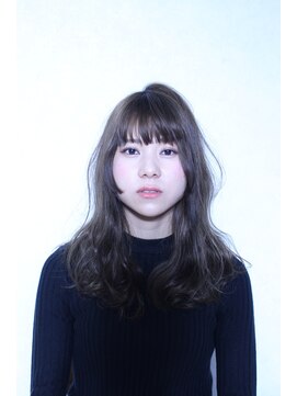 ヘアーメイク コル 和泉府中店(hair make cor) カジュアル