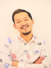 コワファースト させぼ五番街店(COIFF1RST) 吉田 康祐