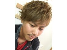 ヘアーサロン サマースノー(Hair Salon Summer Snow)