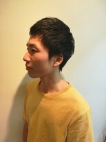 オゾン(OZON)&nbsp;爽やかショート