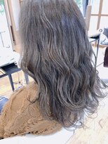 ベルポートヘア(Bellport hair)&nbsp;☆ダークオリーブグレージュ☆