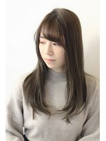 ヘアブティック ハコ(hair boutique haco)&nbsp;［haco］ナチュうるロング