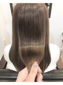 憧れのうるツヤと透明感を叶える☆