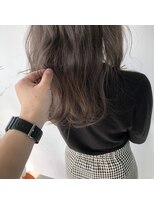 テクライズ 豊橋店(TECHRISE)&nbsp;パールグレージュ