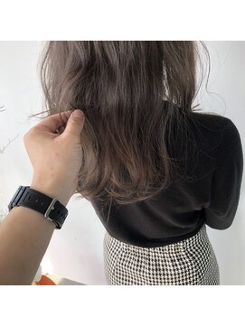 テクライズ 豊橋店(TECHRISE) パールグレージュ