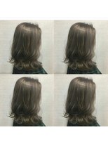 セッション(SESSION)&nbsp;グレー系カラー★