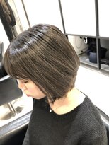 アンシェリ バイ フラミューム 大船店(Ancheri by flammeum) Lina Style