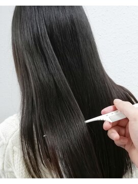 ジェナ(Jena) 超浸透☆TOKIOトリートメント×軟水スチーム×ケアプロアイロン