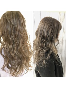 フェイス 大船(FACE) Face大船まなと流透明感ベージュ